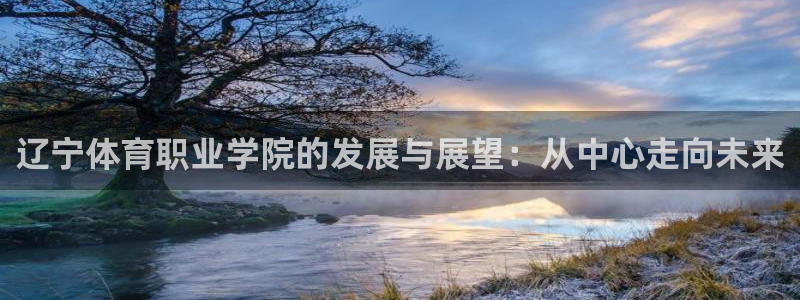 米兰体育官方正版app娱乐网站：辽宁体育职业学院的发展与展望